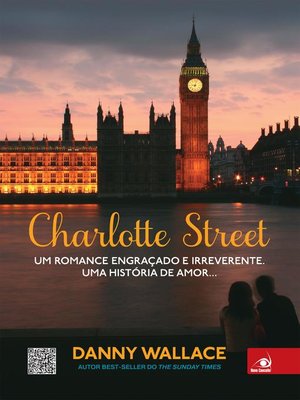 cover image of Charlotte Street